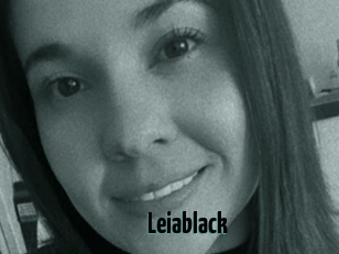 Leiablack