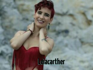 Leiacarther