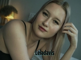 Leiadavis