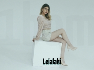 Leialaki