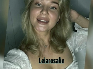 Leiarosalie