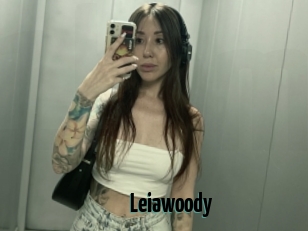 Leiawoody