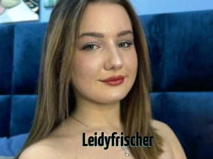 Leidyfrischer