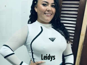 Leidys