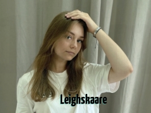 Leighskaare