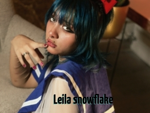Leila_snowflake