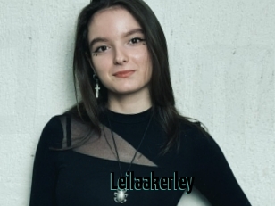 Leilaakerley