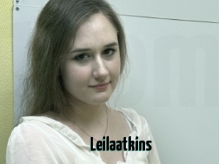 Leilaatkins