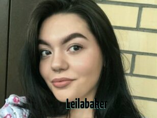 Leilabaker