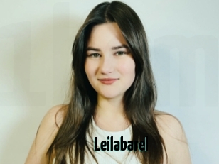 Leilabarel