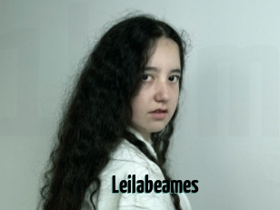 Leilabeames