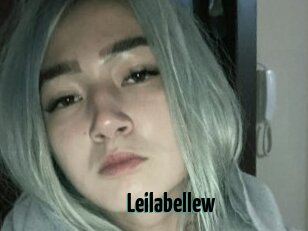 Leilabellew