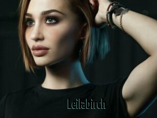 Leilabirch