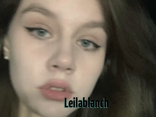 Leilablanch