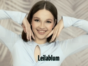 Leilablum