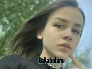 Leilabolam