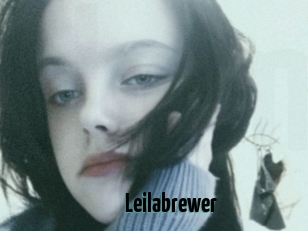 Leilabrewer