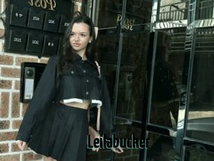 Leilabucker