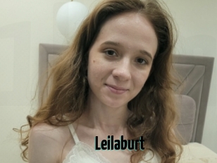 Leilaburt