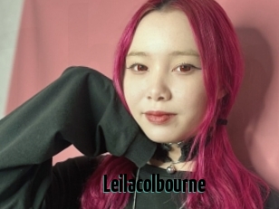 Leilacolbourne