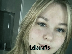 Leilacrafts
