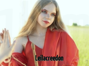 Leilacreedon