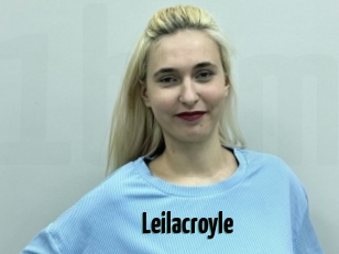 Leilacroyle