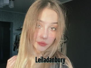 Leiladanbury