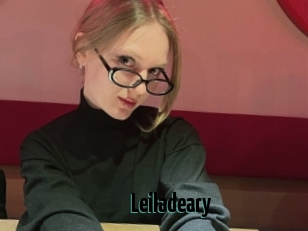Leiladeary