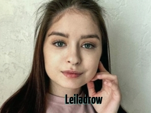 Leiladrow
