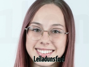 Leiladunsford