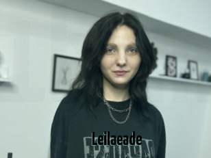Leilaeade