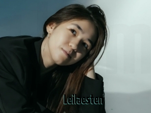 Leilaesten