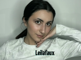 Leilafaux