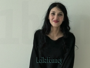 Leilafenney