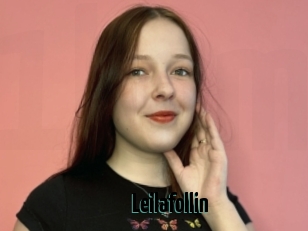 Leilafollin