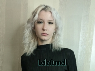 Leilafunnell