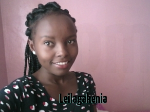 Leilagakenia