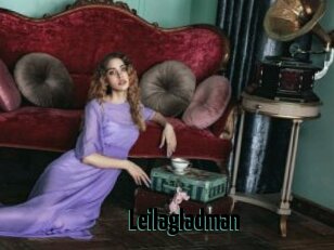 Leilagladman