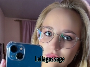 Leilagossage