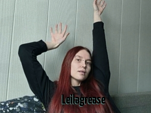Leilagrease