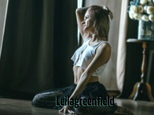Leilagreenfield
