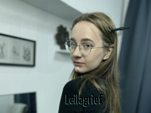 Leilagrief