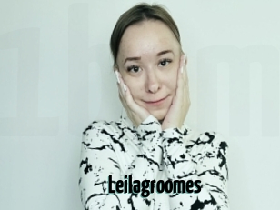 Leilagroomes