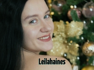 Leilahaines