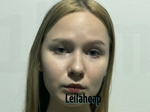 Leilaheap