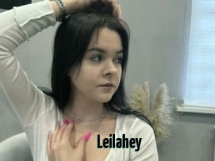 Leilahey
