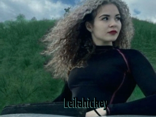Leilahickey