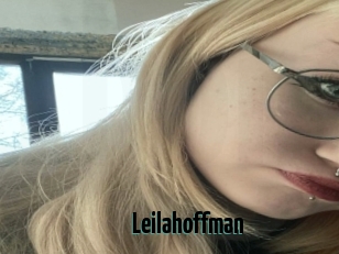 Leilahoffman