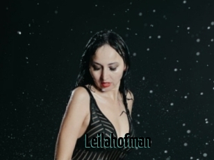 Leilahofman